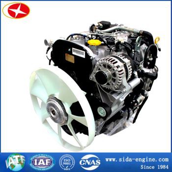 Morski silnik Diesla